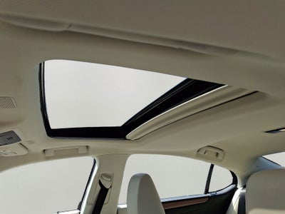 2025 Lexus ES 350 350