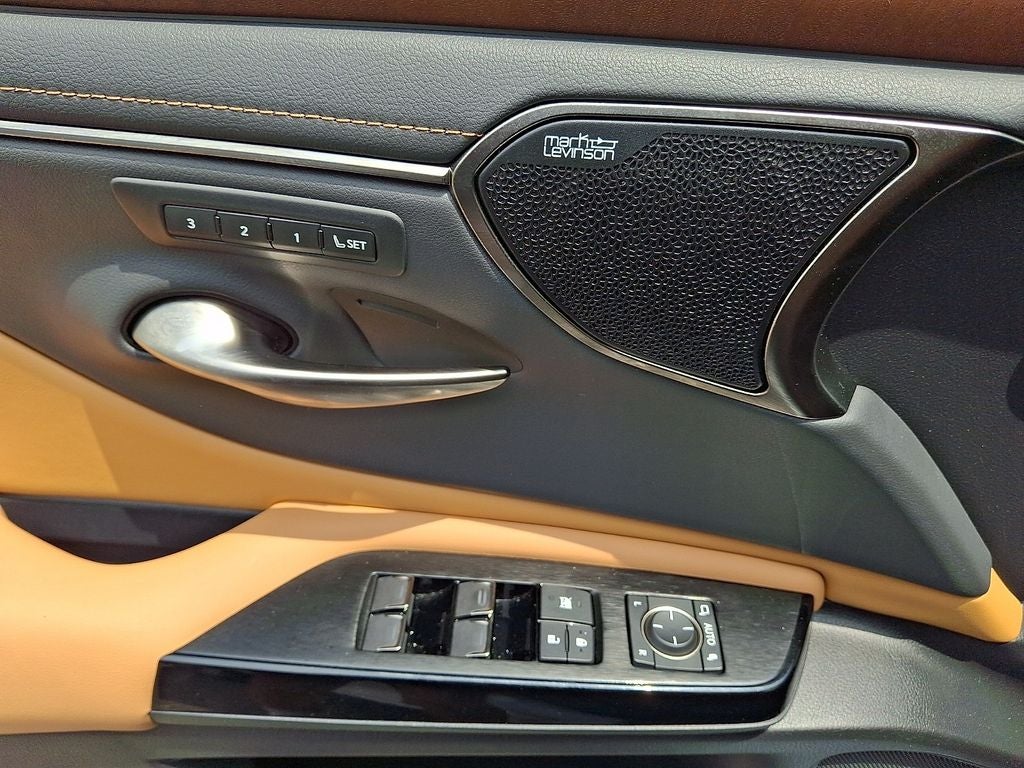 2024 Lexus ES 350 Ultra Luxury 350 Ultra Luxury