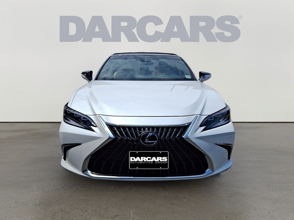 2024 Lexus ES 350 Ultra Luxury 350 Ultra Luxury