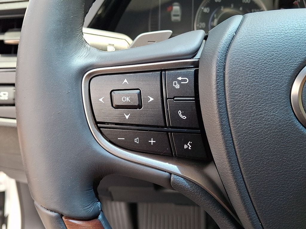 2024 Lexus ES 350 Ultra Luxury 350 Ultra Luxury
