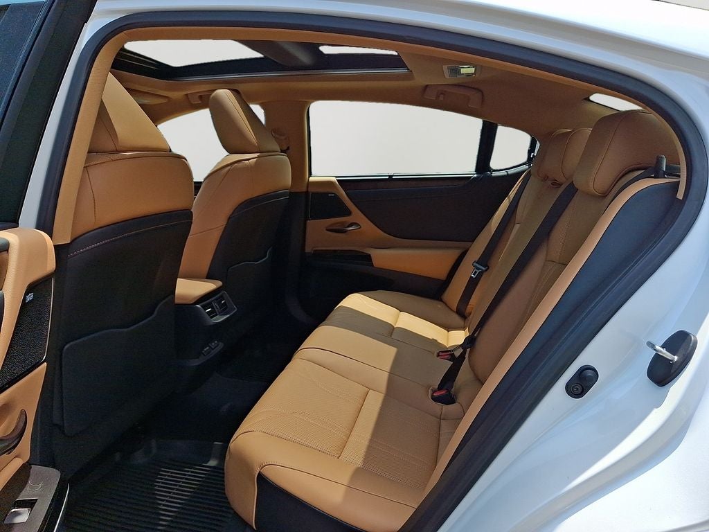 2024 Lexus ES 350 Ultra Luxury 350 Ultra Luxury