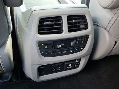 2020 Honda Pilot Touring 8 Passenger