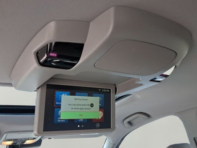 2020 Honda Pilot Touring 8 Passenger