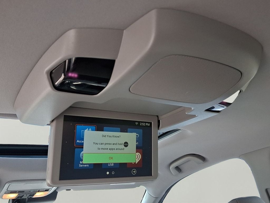 2020 Honda Pilot Touring 8 Passenger