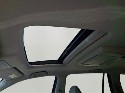 2020 Honda Pilot Touring 8 Passenger