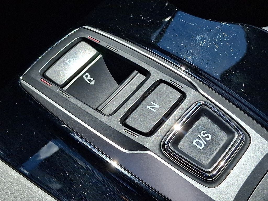 2020 Honda Pilot Touring 8 Passenger