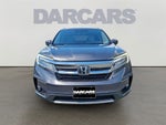 2020 Honda Pilot Touring 8 Passenger