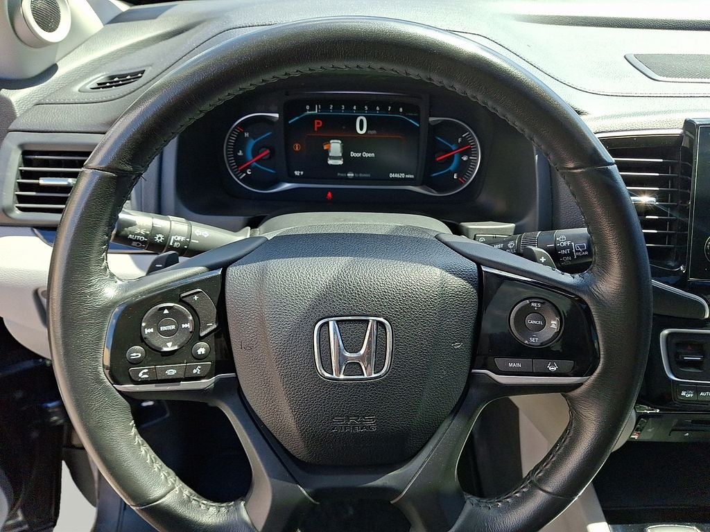 2020 Honda Pilot Touring 8 Passenger