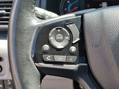 2020 Honda Pilot Touring 8 Passenger