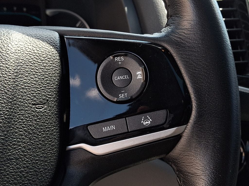 2020 Honda Pilot Touring 8 Passenger