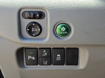 2020 Honda Pilot Touring 8 Passenger