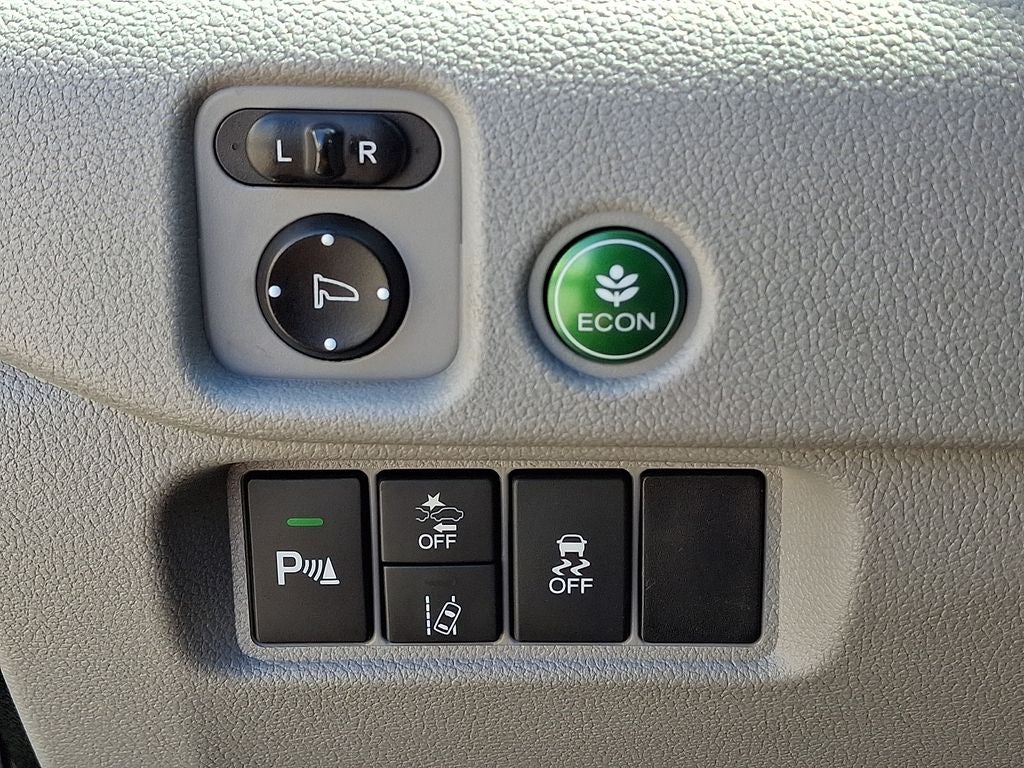 2020 Honda Pilot Touring 8 Passenger