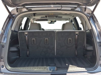2020 Honda Pilot Touring 8 Passenger