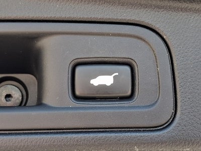 2020 Honda Pilot Touring 8 Passenger