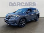 2020 Honda Pilot Touring 8 Passenger