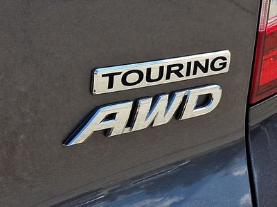 2020 Honda Pilot Touring 8 Passenger