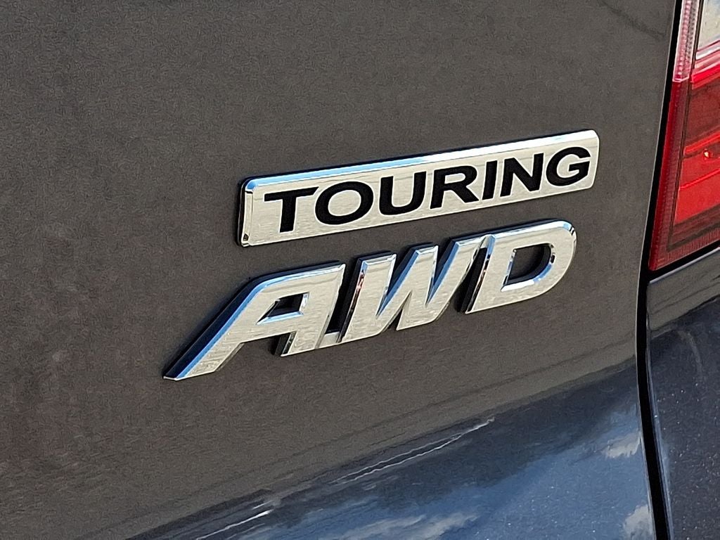 2020 Honda Pilot Touring 8 Passenger