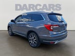 2020 Honda Pilot Touring 8 Passenger