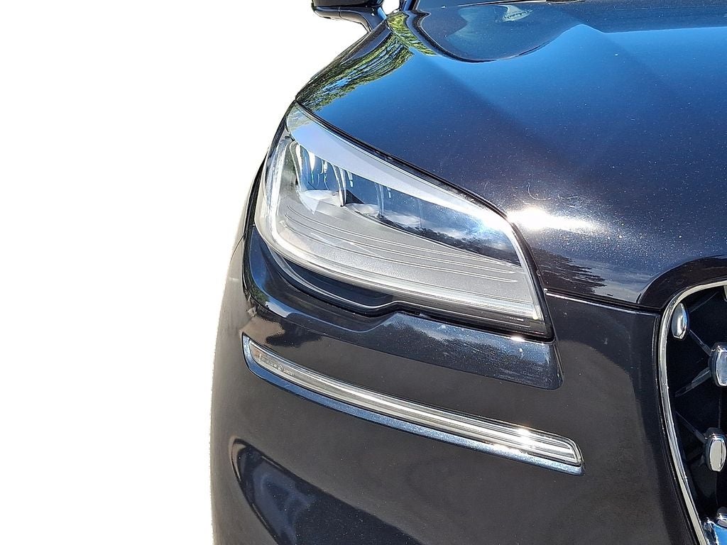 2023 Lincoln Aviator Plug-In Hybrid Grand Touring