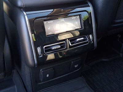 2023 Lincoln Aviator Plug-In Hybrid Grand Touring