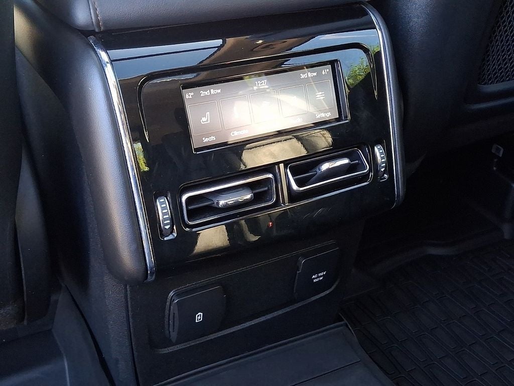 2023 Lincoln Aviator Plug-In Hybrid Grand Touring