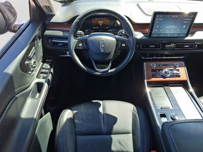 2023 Lincoln Aviator Plug-In Hybrid Grand Touring