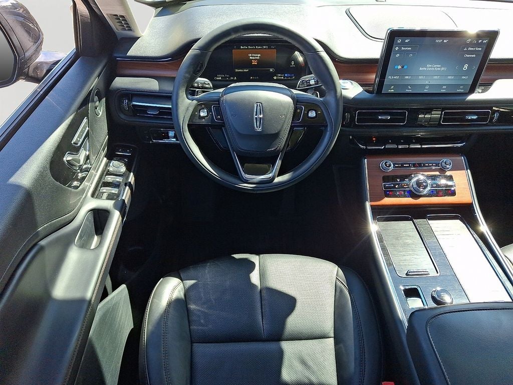 2023 Lincoln Aviator Plug-In Hybrid Grand Touring