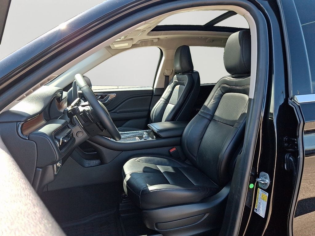 2023 Lincoln Aviator Plug-In Hybrid Grand Touring