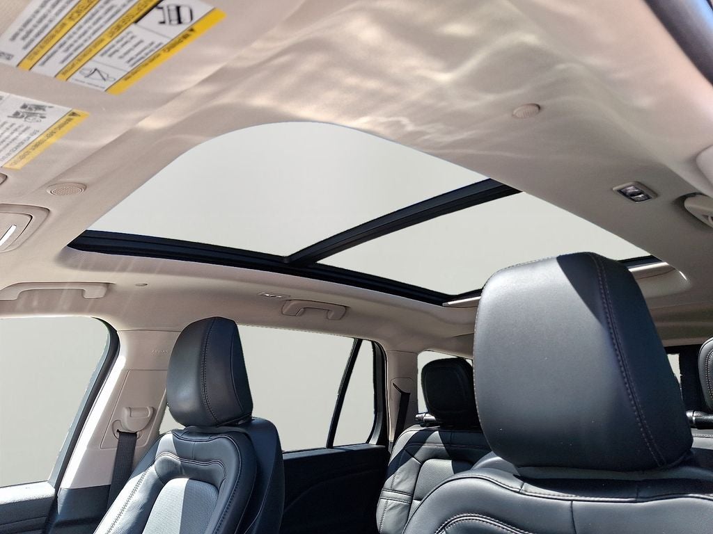 2023 Lincoln Aviator Plug-In Hybrid Grand Touring