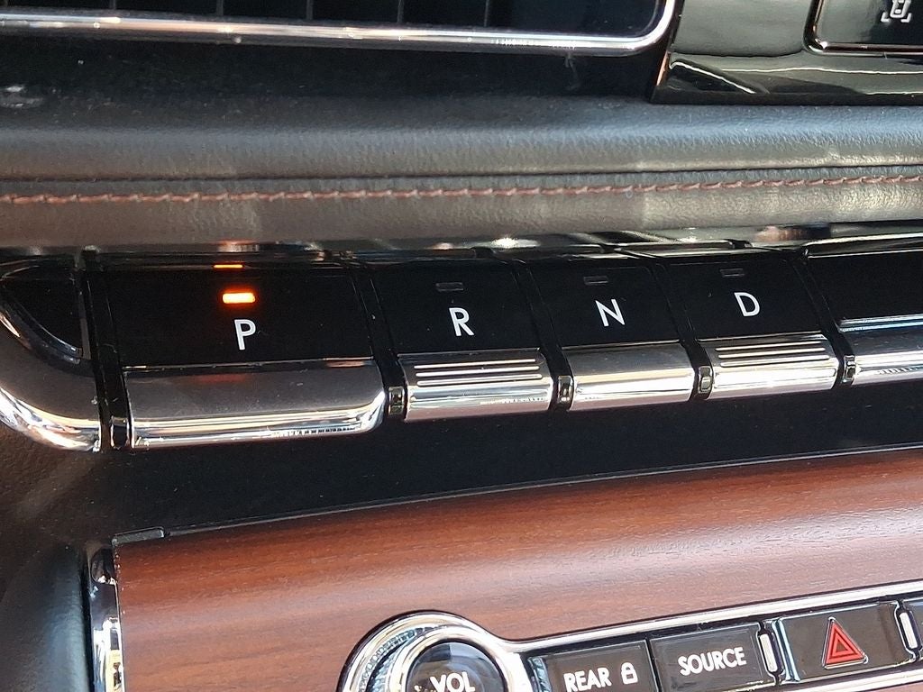 2023 Lincoln Aviator Plug-In Hybrid Grand Touring