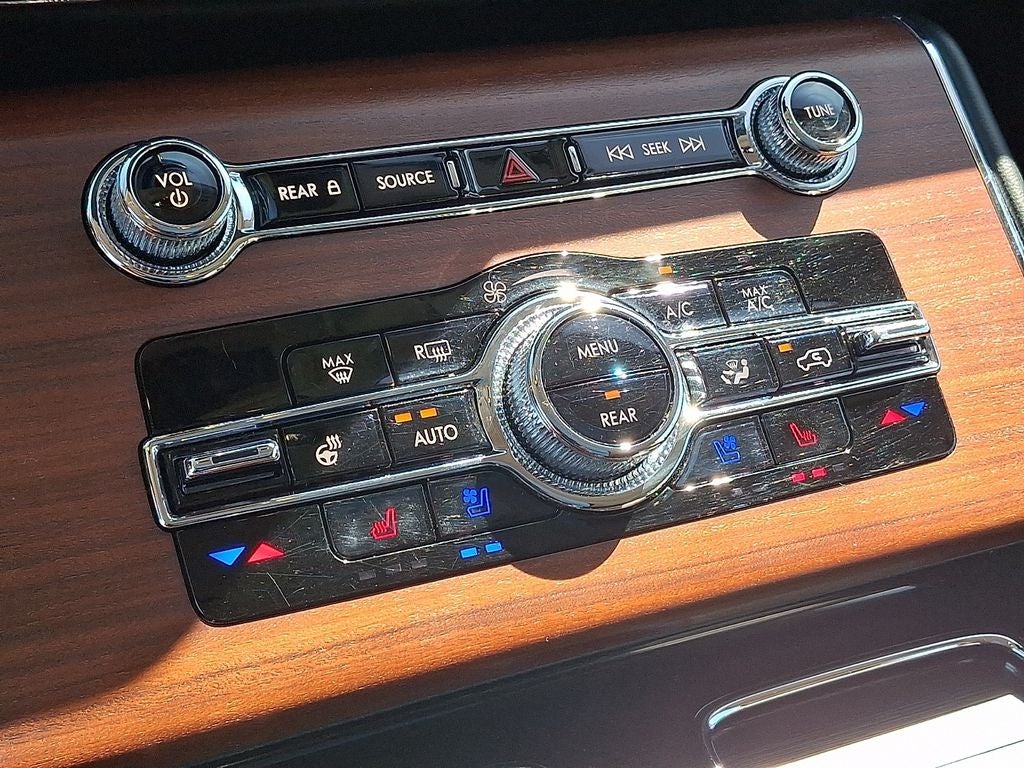 2023 Lincoln Aviator Plug-In Hybrid Grand Touring