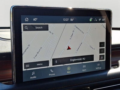 2023 Lincoln Aviator Plug-In Hybrid Grand Touring