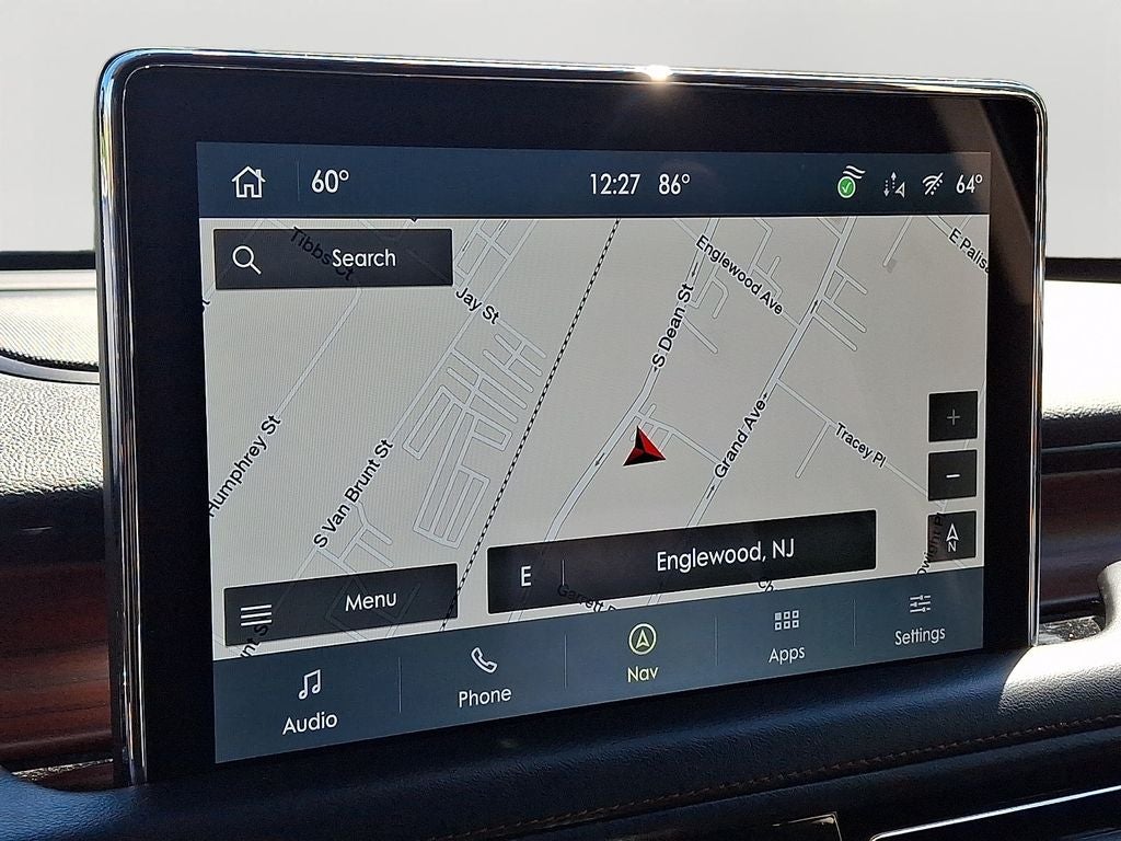 2023 Lincoln Aviator Plug-In Hybrid Grand Touring
