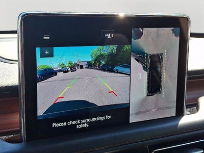 2023 Lincoln Aviator Plug-In Hybrid Grand Touring
