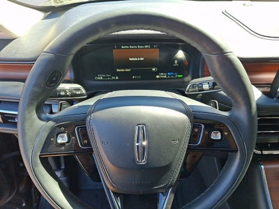2023 Lincoln Aviator Plug-In Hybrid Grand Touring