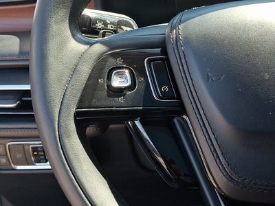 2023 Lincoln Aviator Plug-In Hybrid Grand Touring