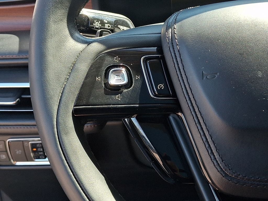 2023 Lincoln Aviator Plug-In Hybrid Grand Touring