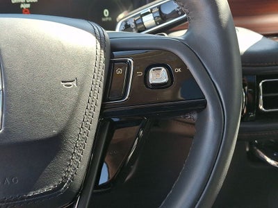 2023 Lincoln Aviator Plug-In Hybrid Grand Touring