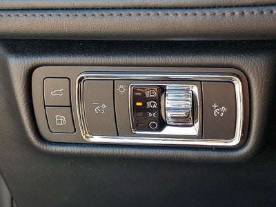 2023 Lincoln Aviator Plug-In Hybrid Grand Touring