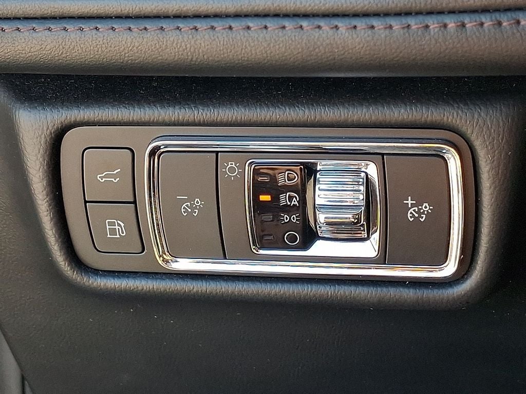 2023 Lincoln Aviator Plug-In Hybrid Grand Touring