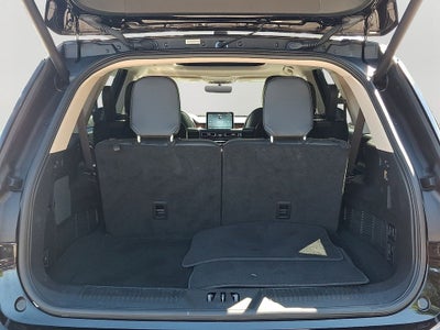 2023 Lincoln Aviator Plug-In Hybrid Grand Touring
