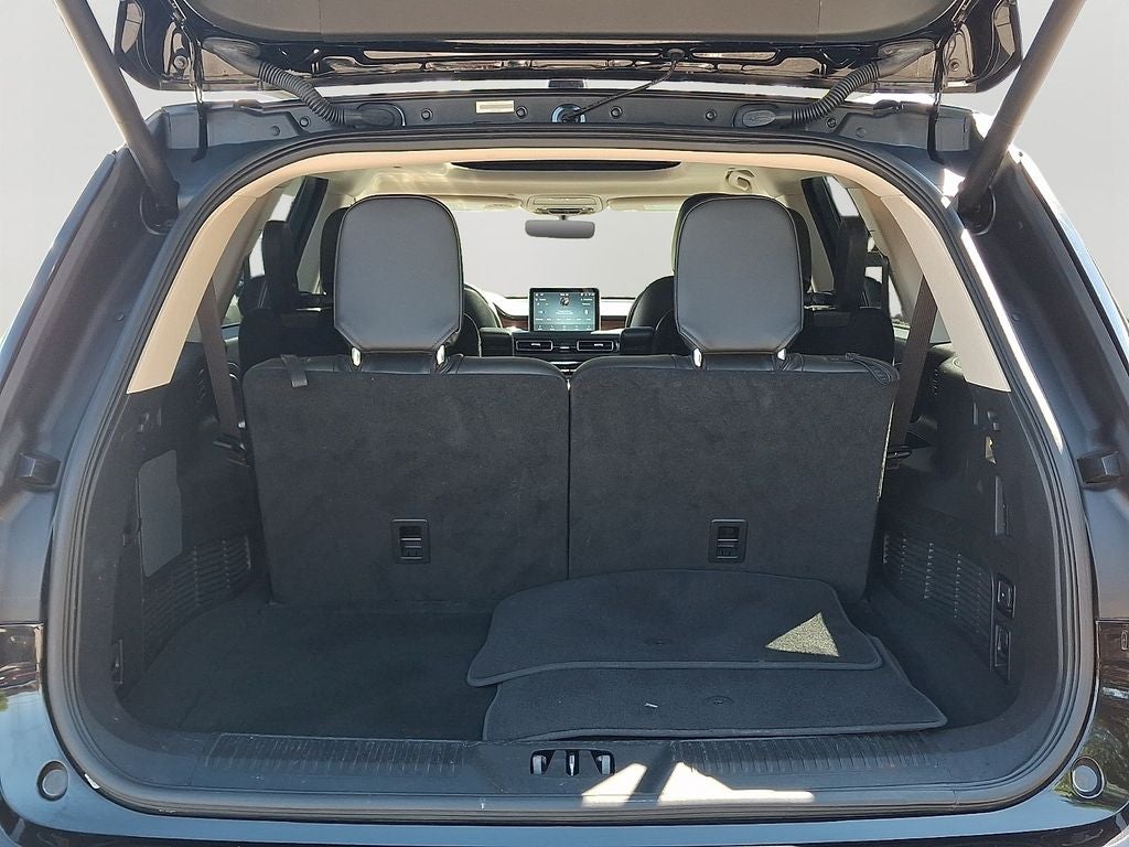 2023 Lincoln Aviator Plug-In Hybrid Grand Touring