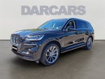 2023 Lincoln Aviator Plug-In Hybrid Grand Touring