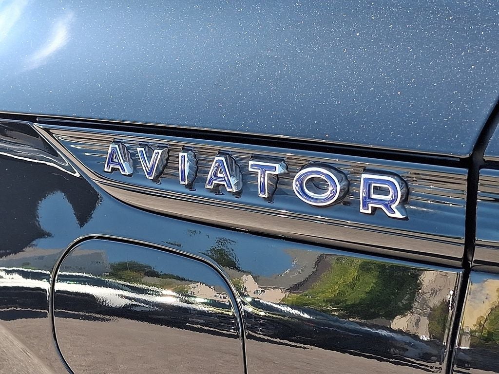 2023 Lincoln Aviator Plug-In Hybrid Grand Touring