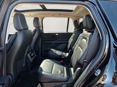 2023 Lincoln Aviator Plug-In Hybrid Grand Touring