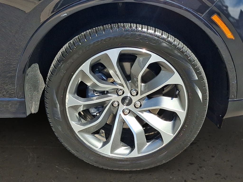 2023 Lincoln Aviator Plug-In Hybrid Grand Touring