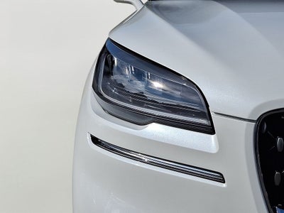 2023 Lincoln Aviator Plug-In Hybrid Grand Touring