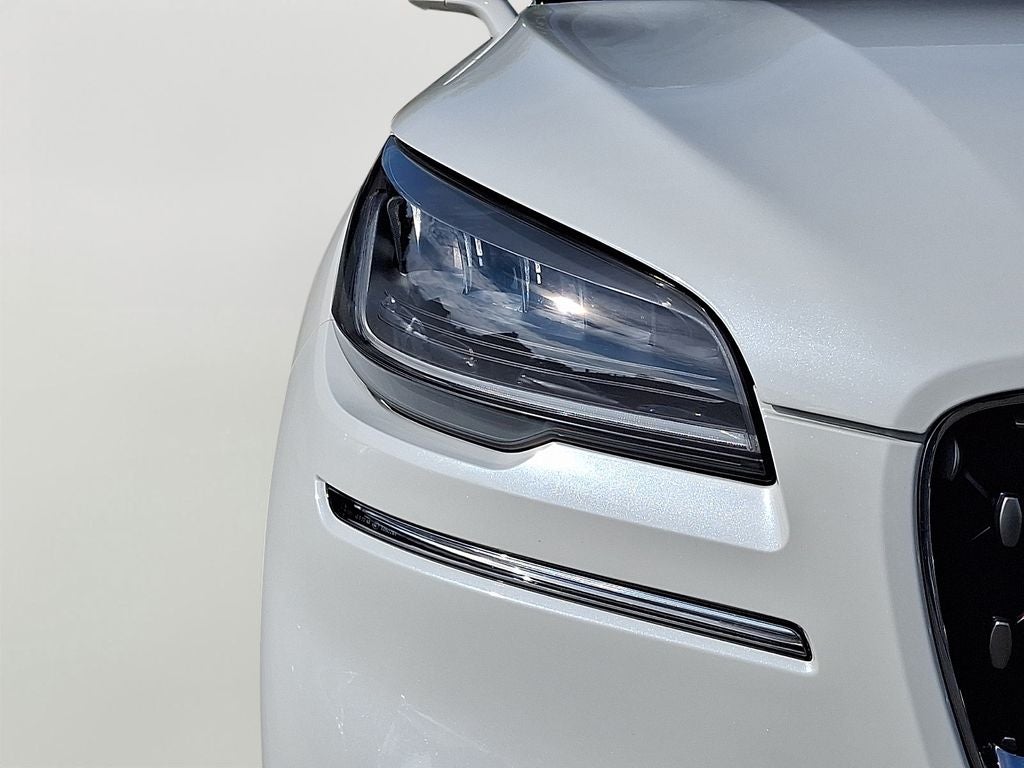 2023 Lincoln Aviator Plug-In Hybrid Grand Touring