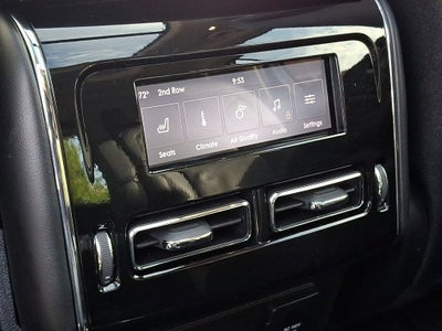 2023 Lincoln Aviator Plug-In Hybrid Grand Touring