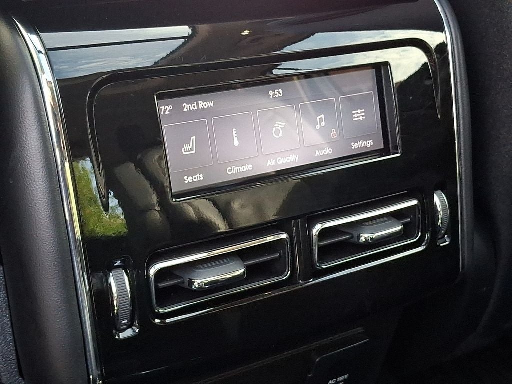 2023 Lincoln Aviator Plug-In Hybrid Grand Touring